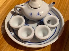 -图味美小黄鱼·景德菜(浙江路店)
