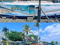 -三亚西岛海洋文化旅游区