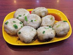 -小杨生煎(龙阳广场店)