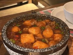 石锅豆腐-胡桃里音乐酒馆(观澜御湖店)
