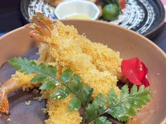 -大江户日本料理(吕厝店)