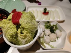 -维斯特·夜烤牛肋条任吃