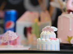 -贝紫Style(木马公寓店)