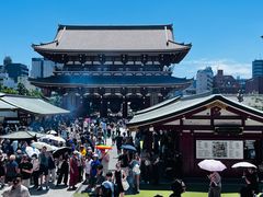 -浅草寺