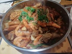 -黄记煌三汁焖锅(金凤万达广场店)