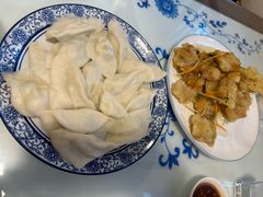 -老都一处饺子馆(道里店)