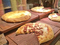 -金海湾自助餐厅(金陵饭店)