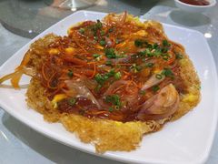 -新享乐海鲜(翠华路店)