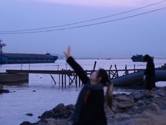 -浦口码头(轮渡站)