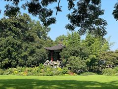 -西湖外事游船(湖滨二公园外事游船码头)