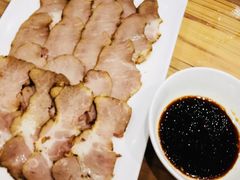 -合合春饼·酱骨·东北菜(潘家园店)