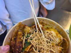 -正宁路小吃夜市