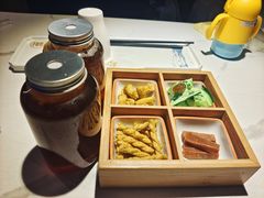 -马邦子·紫苏烤鱼(恒隆广场店)