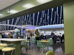 -SUBWAY赛百味(浦东机场店)