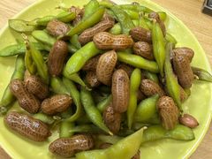 -老王太太串吧(中街店)