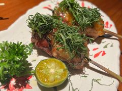 -人间酒暖·Go blanc·烧鸟·深夜食堂(陆家嘴店)