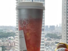 -喜茶(中山利和新地店)