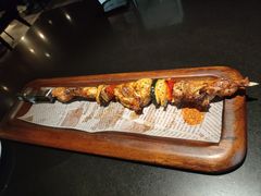-西堤牛排(北京国瑞店)