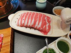 -额尔敦·品质自助(摩尔城店)