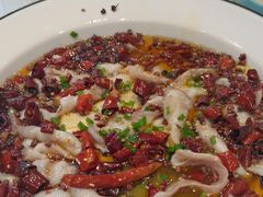 -川人百味(亿合城店)