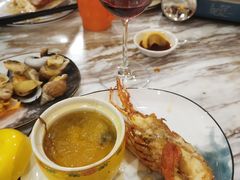 -温德姆至尊酒店·璇全日餐厅