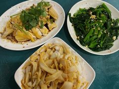-电白鸭粥店(下沙二坊88号店)