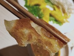 奶油菠萝饼-蜀留香火锅(西南角店)