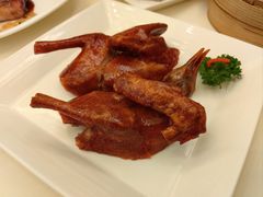 -利苑酒家(宜安广场店)