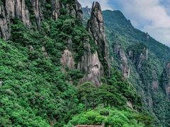 -三清山风景名胜区