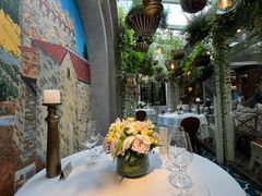 -Le Bistrot de Racine