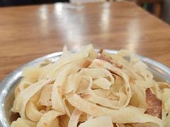 -清真马杰山牛肉汤馆