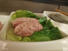 -海底捞火锅(航洋城店)