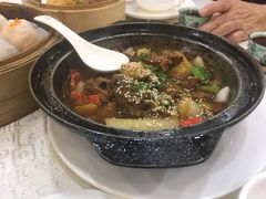 -恒宝大酒楼(城际·荔盈大厦店)