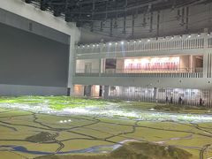 -广州市城市规划展览中心
