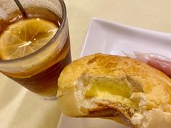 -永盈茶餐厅(中山四路店)