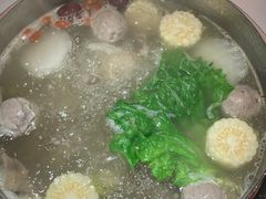 -潮发潮汕牛肉店(龙洞店)