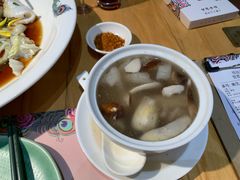 -甘思咪哚·云南艺术餐厅(天河广百店)