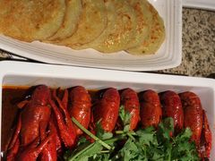 玉米粑-丰茂烤串(全国首店)