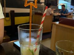 -La Creperie法餐厅(芮欧百货店)