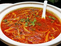 -清真·宁夏印象·盐池滩羊肉体验店(江宁路店)
