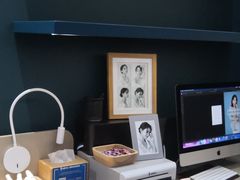 -海马体照相馆(无锡清扬茂业天地店)