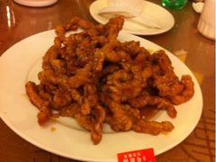 糖醋里脊-春江饭店(共青团路总店)