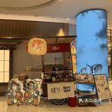 苏州中心素食天花板！被素食香迷糊了！