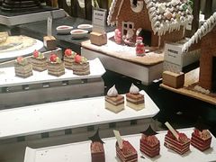 -百灵希尔顿逸林酒店·逸林轩中餐厅