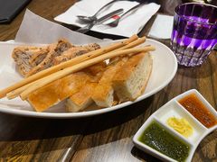 -安妮意大利餐厅(世贸天阶店)