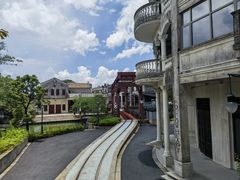 -赤坎·广东华侨国际旅游度假区