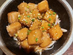 -聚鑫阁江浙菜·非遗传承技艺(金汇龙湖天街店)