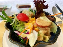 -海鲨湾海鲜会馆(百家湖1912店)