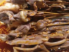 -嘉州叶婆婆钵钵鸡(建设路店)