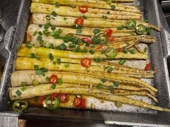 -很久以前羊肉串(大华三路店)
